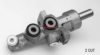 BENDIX 133002B Brake Master Cylinder